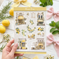 STICKERS · Lemon Drop