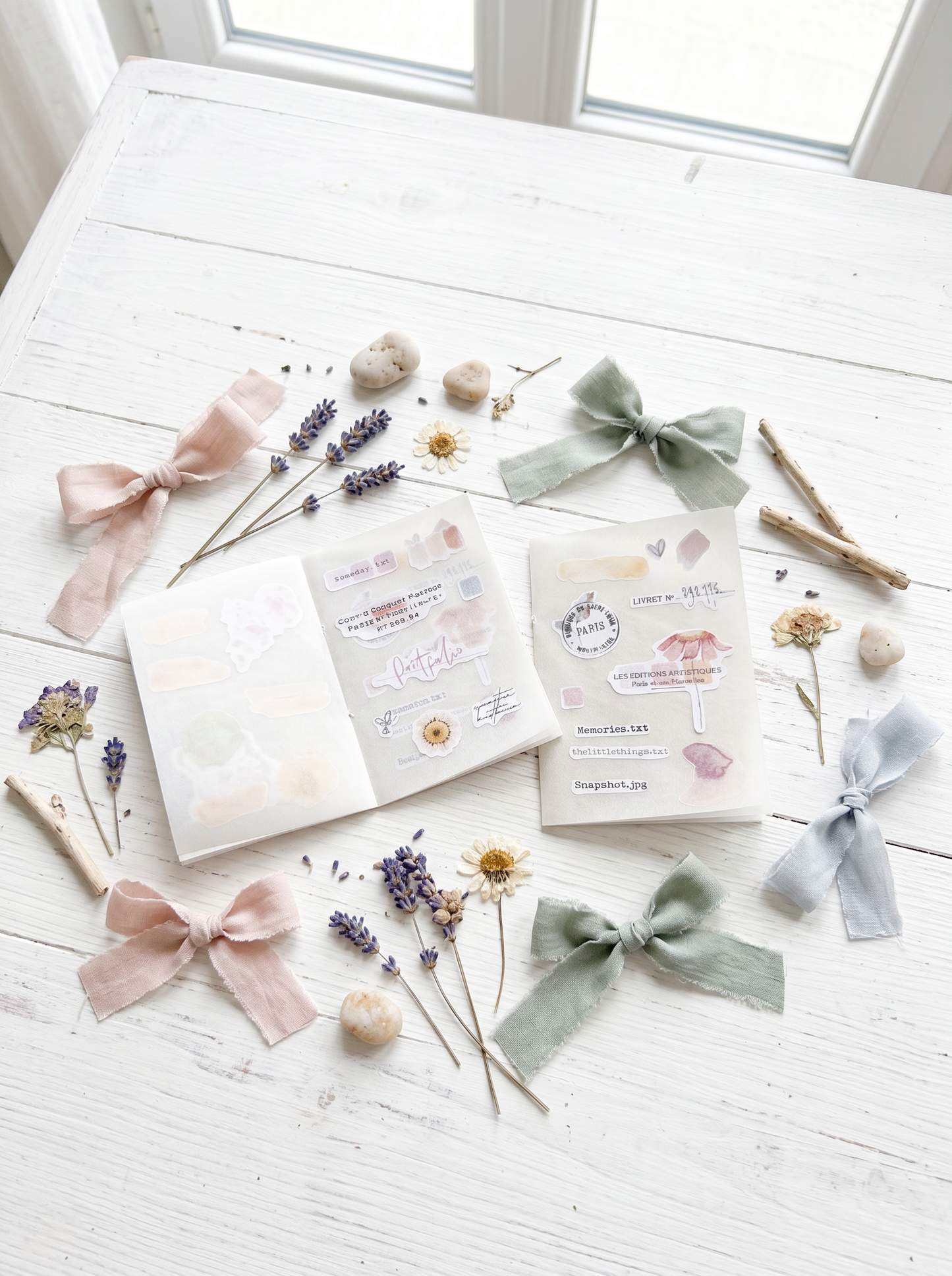 Kit Little Cottage · Edición Limitada | Con regalos GRATIS para las primeras 3 compras