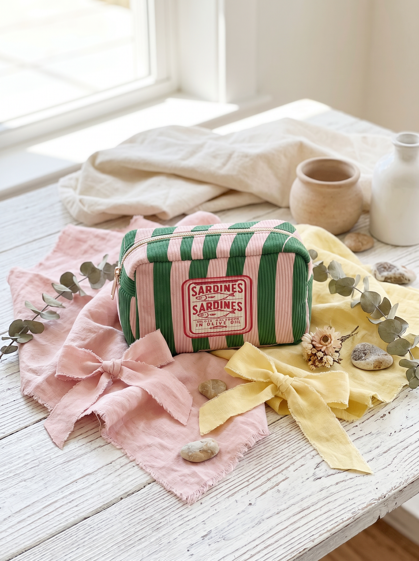 Kit Carla • Exclusivo & Cupón GRATIS de 20% de descuento