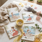 LIBRETAS · Colección Summer Girl