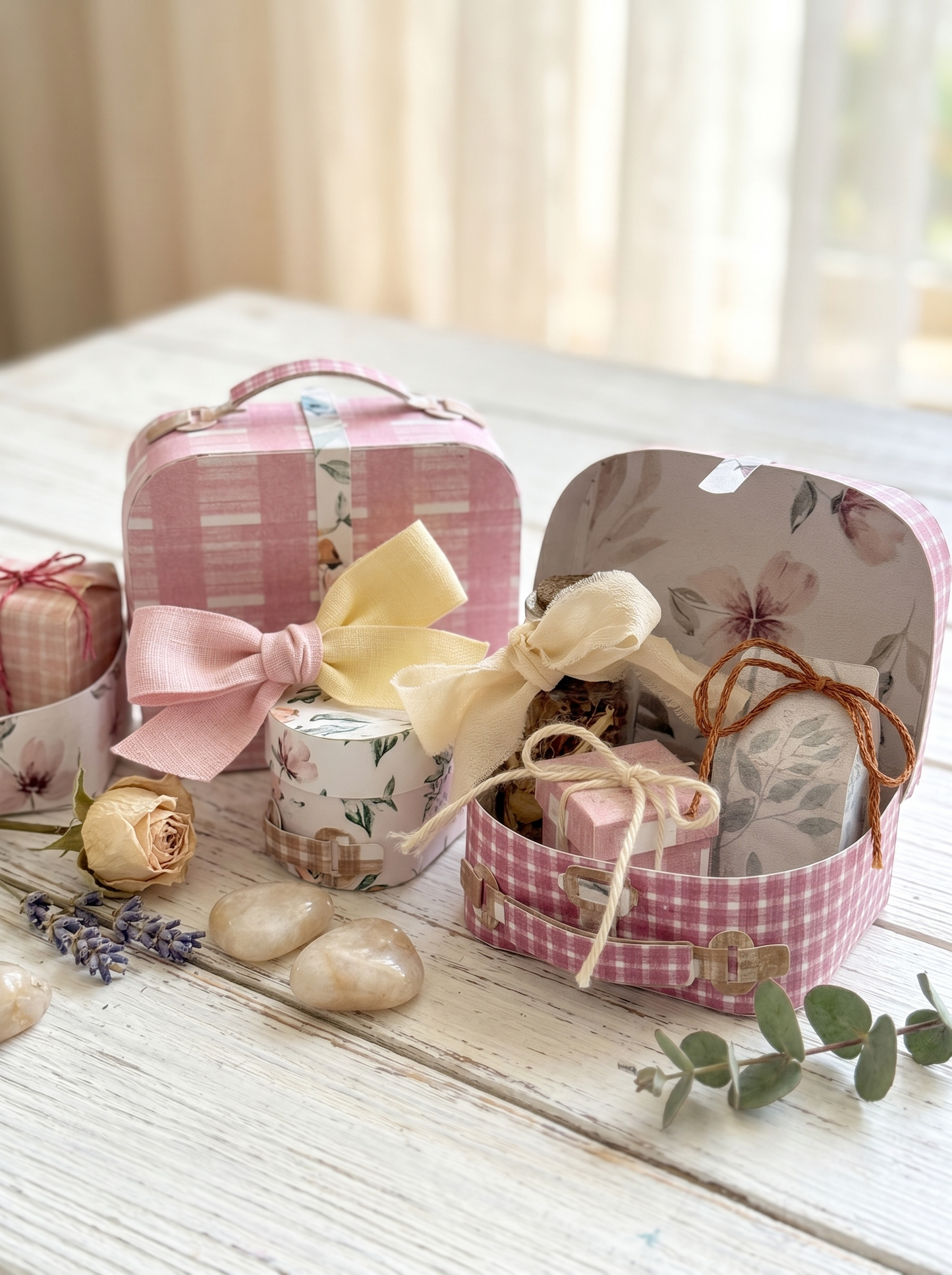 Summer Mystery Kit