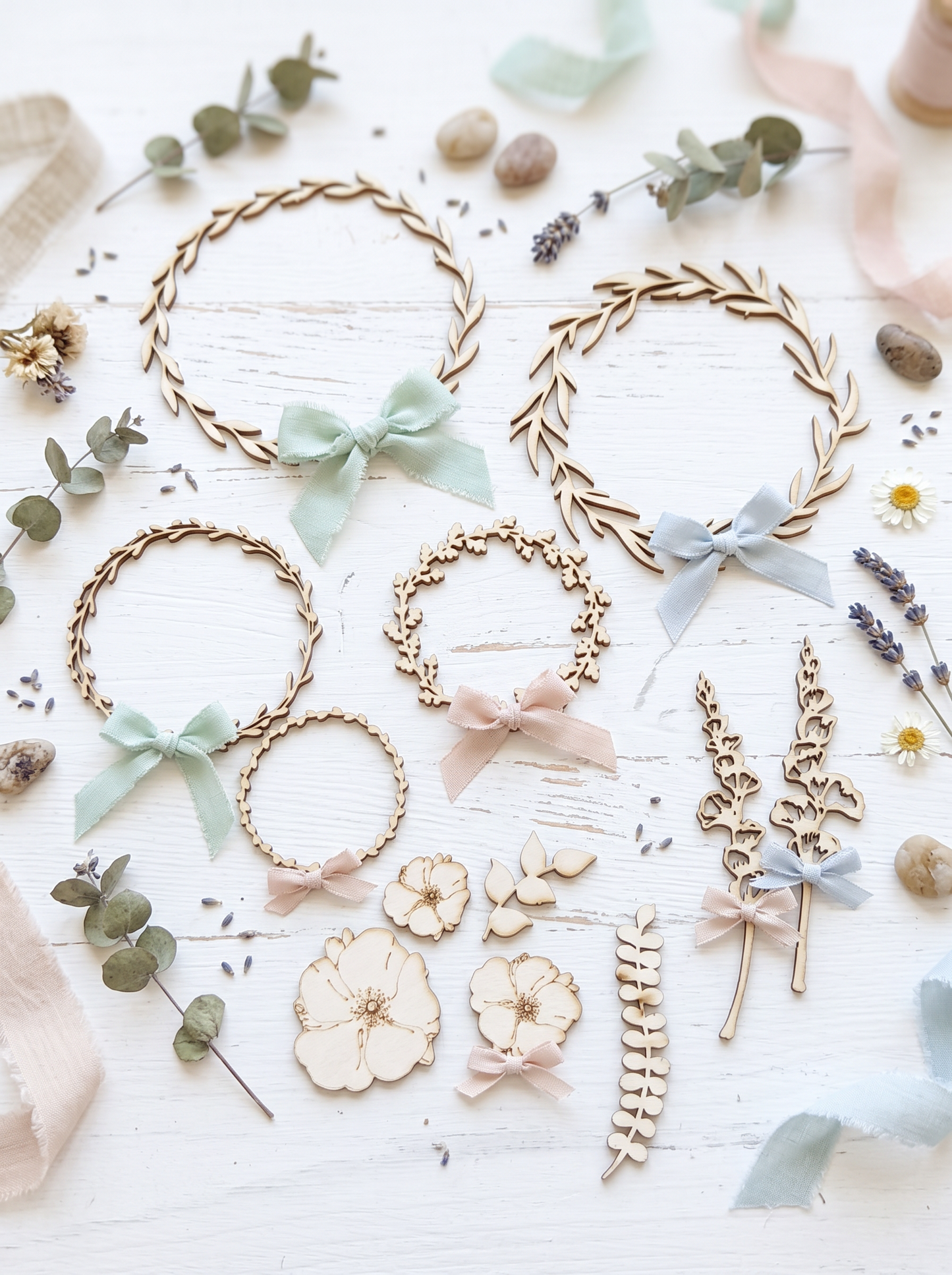 Kit Carmen · Exclusivo