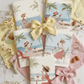 LIBRETAS · Colección Summer Girl