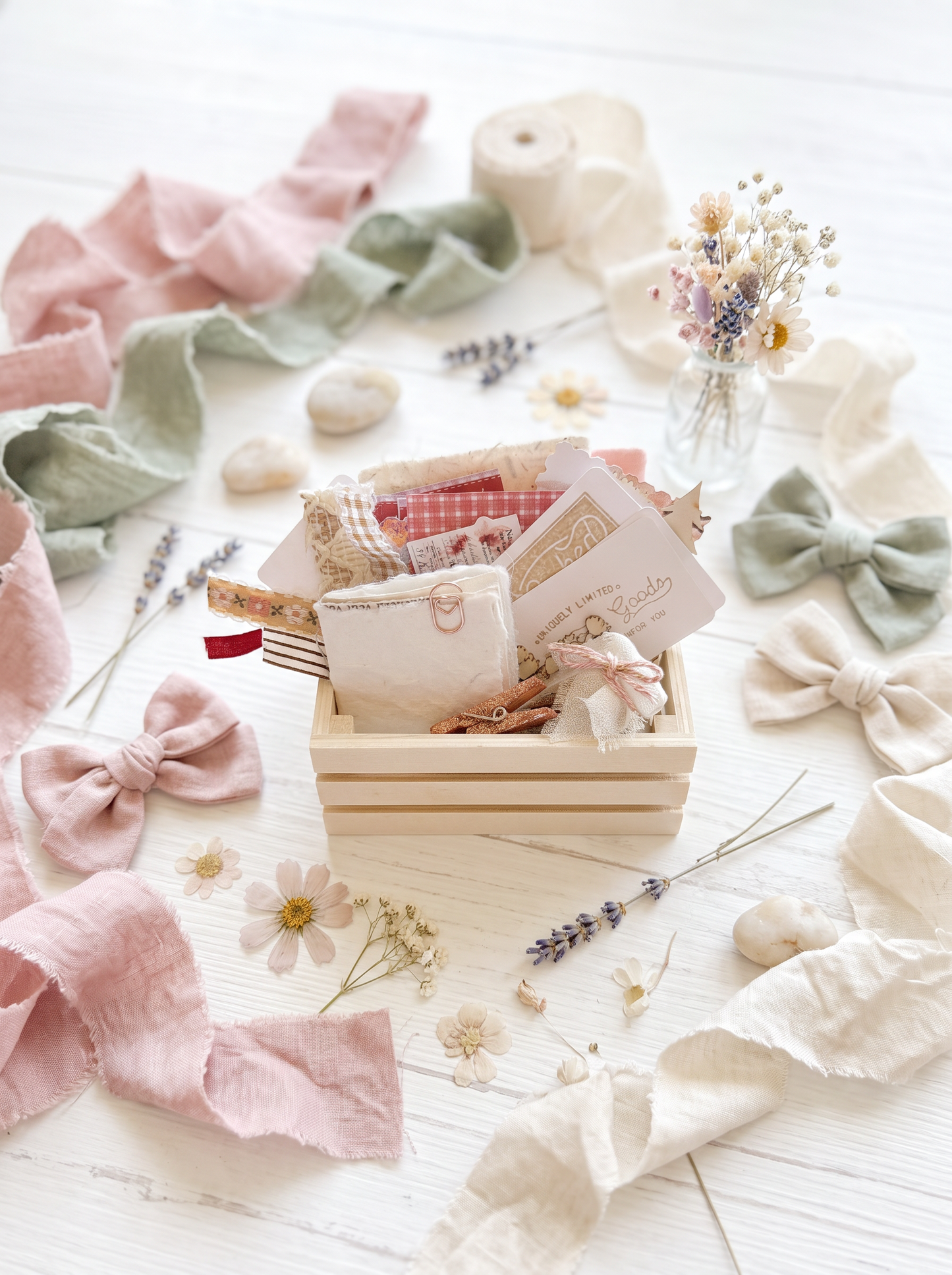 Kit Miniatures · Exclusivo