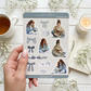 STICKERS · WINTER TALES