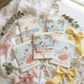 LIBRETAS · Colección Summer Girl
