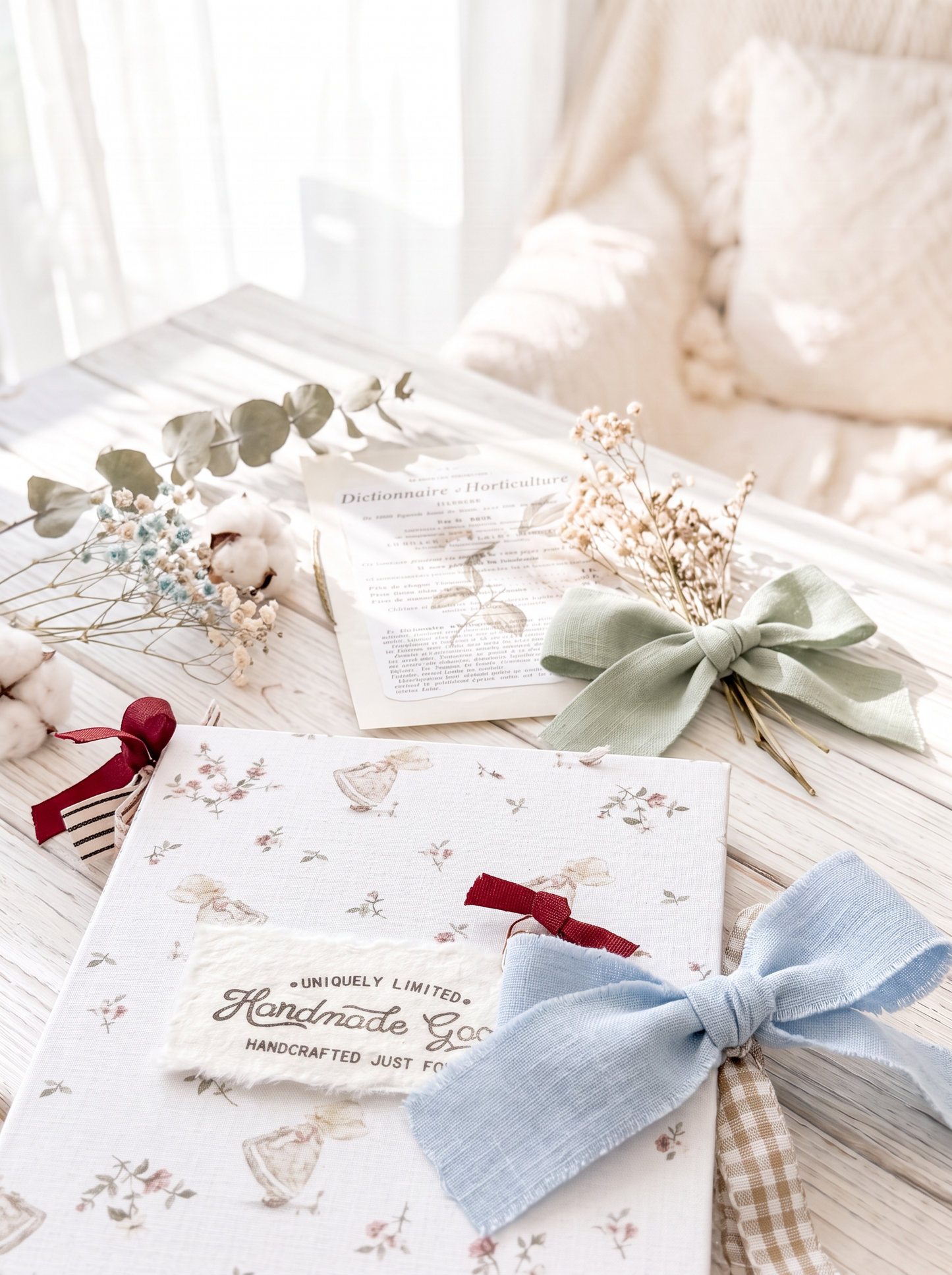 Kit Little Cottage · Edición Limitada | Con regalos GRATIS para las primeras 3 compras