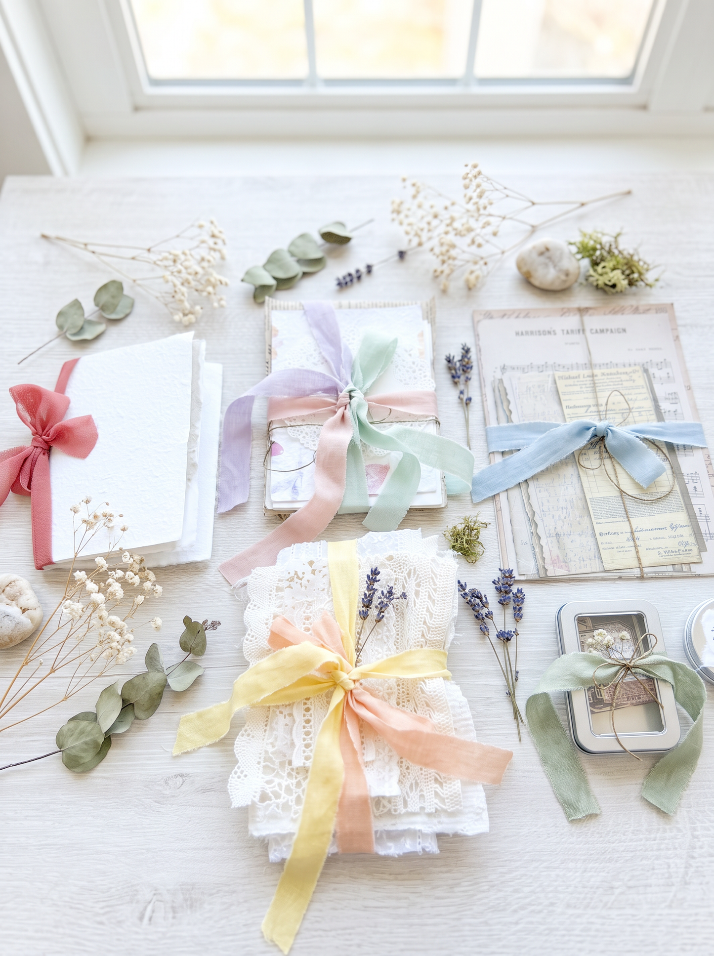 Kit Cottage · Kit Exclusivo · Signature Edition