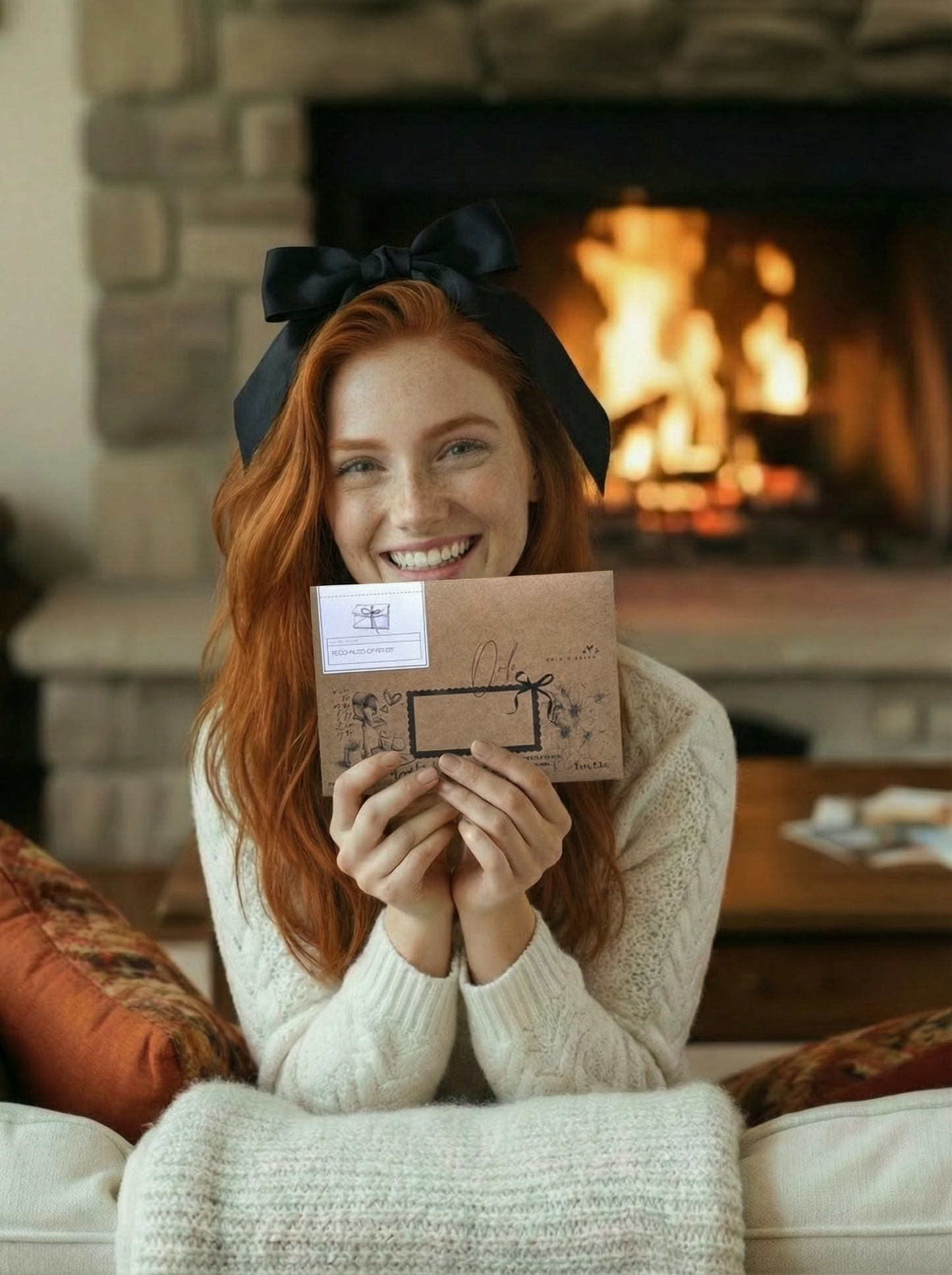 MAIL CLUB · Maison Lettre (Envios en España)