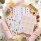 LIBRETAS · Colección Dear Summer (Pack de 3)