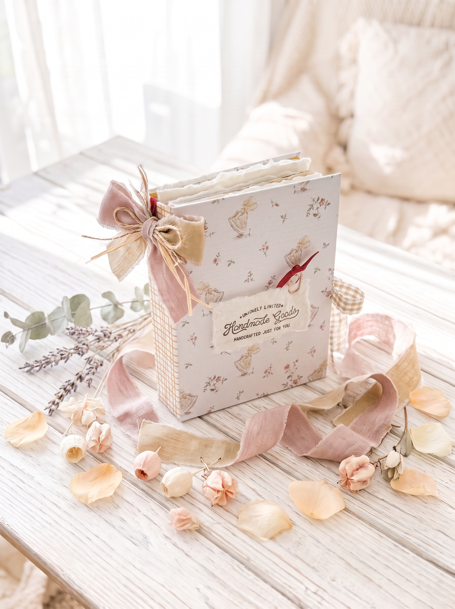 Kit Little Cottage · Edición Limitada | Con regalos GRATIS para las primeras 3 compras
