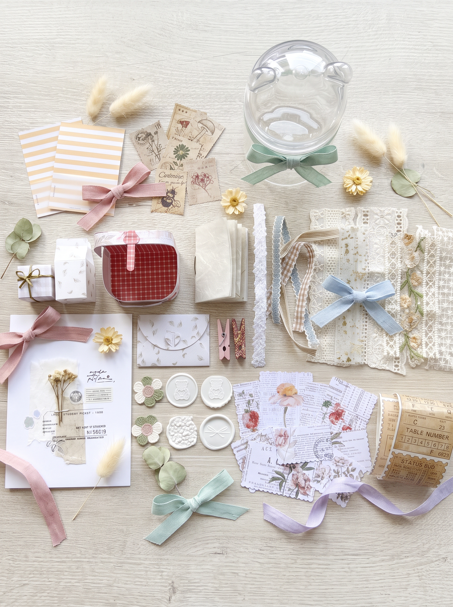 Kit Mia · Exclusivo