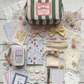Kit Carla • Exclusivo & Cupón GRATIS de 20% de descuento