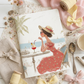 LIBRETAS · Colección Summer Girl