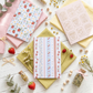 LIBRETAS · Colección Dear Summer (Pack de 3)