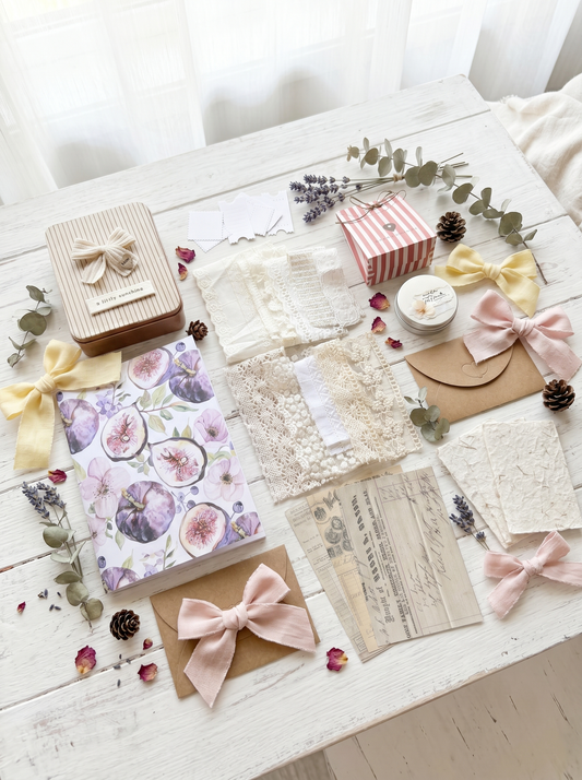 Kit Little Sunshine · Exclusivo