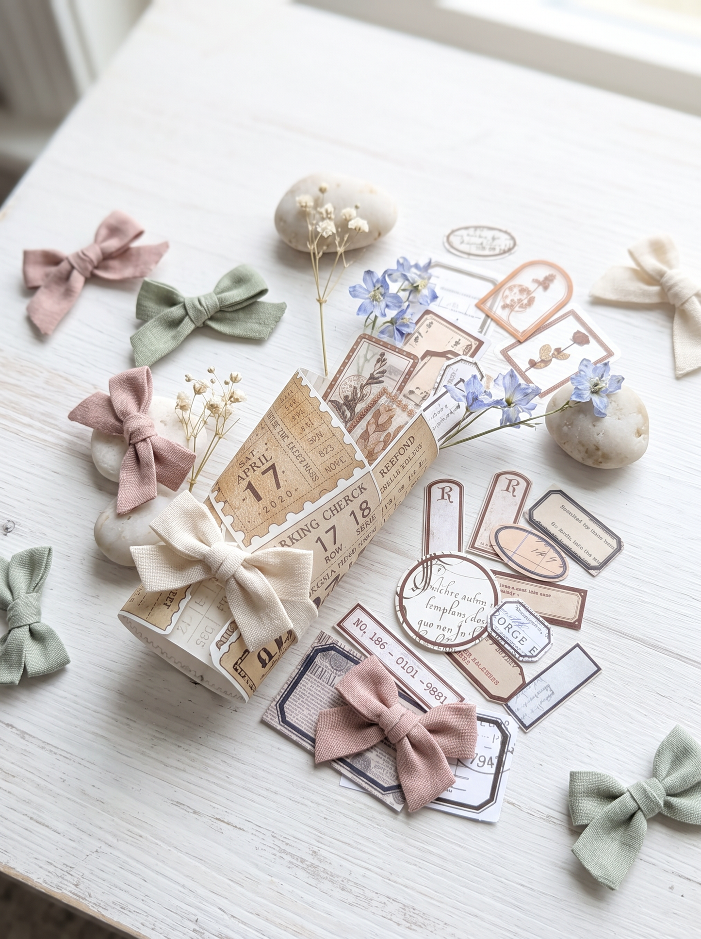 Kit Noa · Exclusivo · Paper Lover Edition