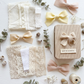 Kit Little Sunshine · Exclusivo