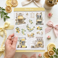 STICKERS · Lemon Drop