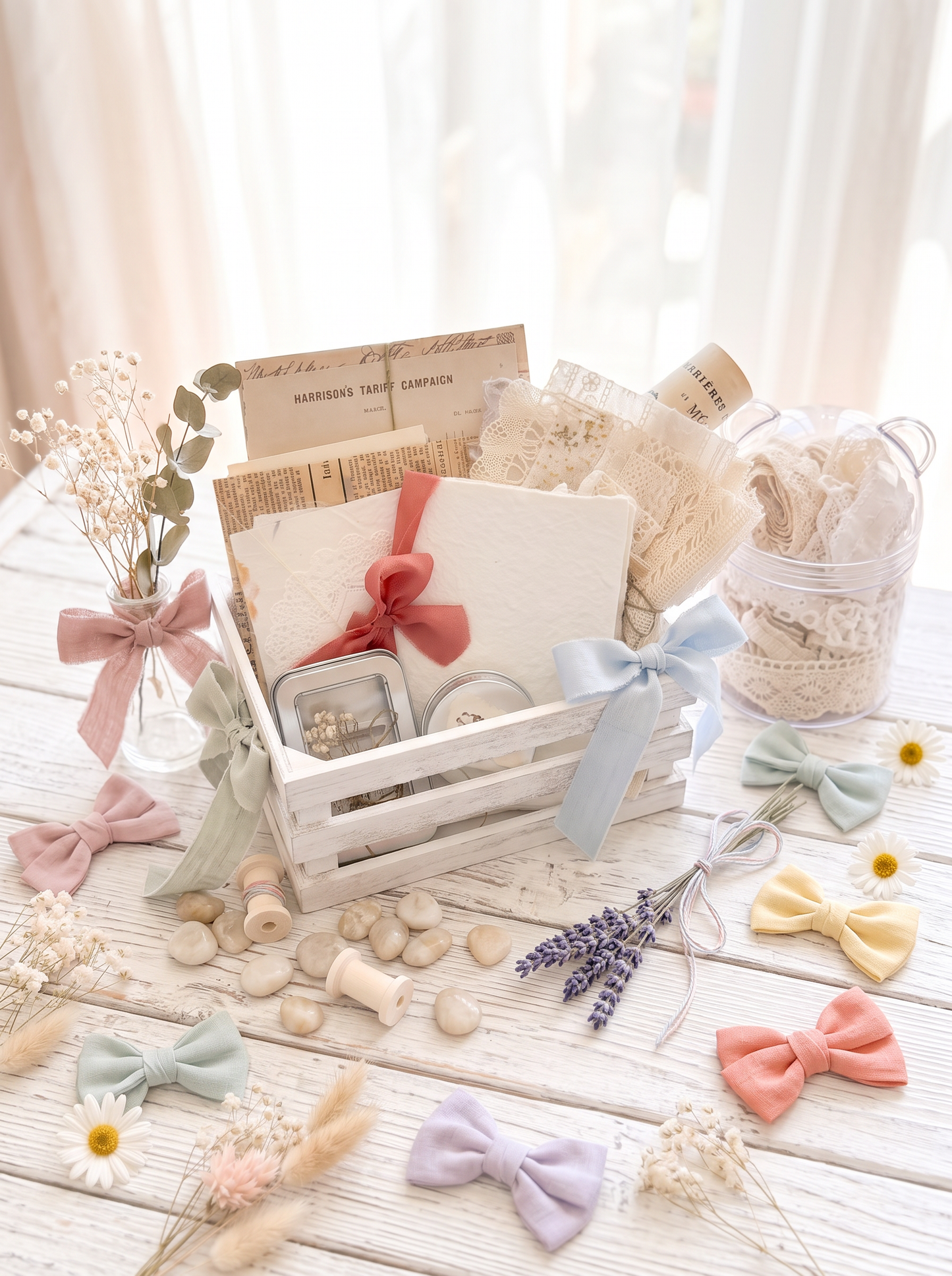 Kit Cottage · Kit Exclusivo · Signature Edition