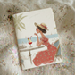 LIBRETAS · Colección Summer Girl