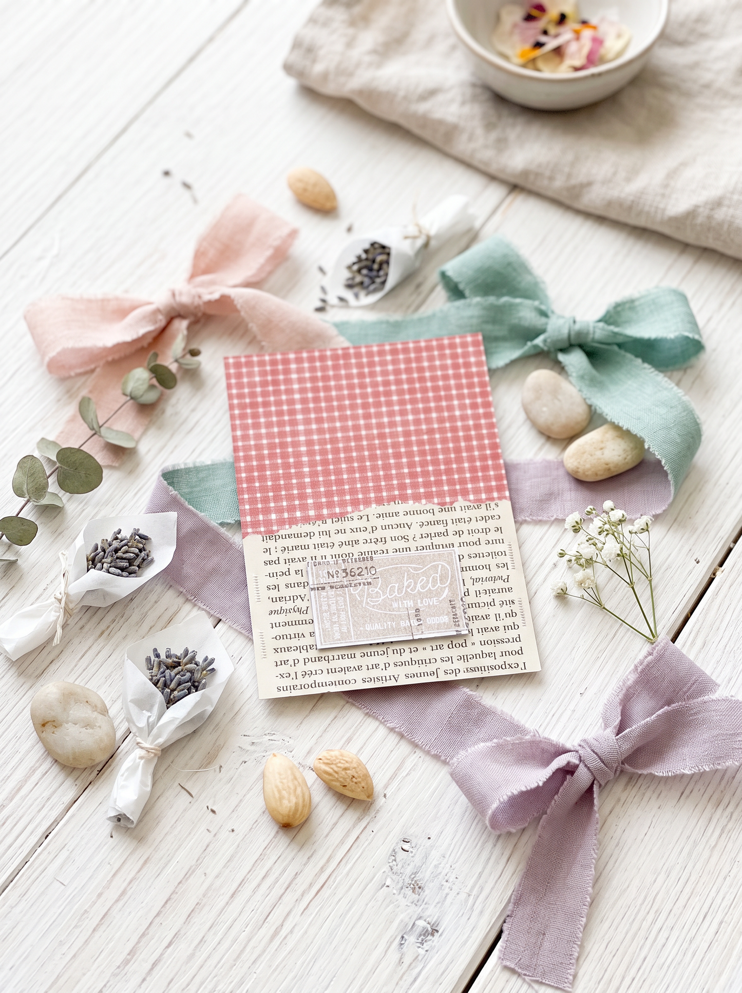 Kit Lidia · Exclusivo