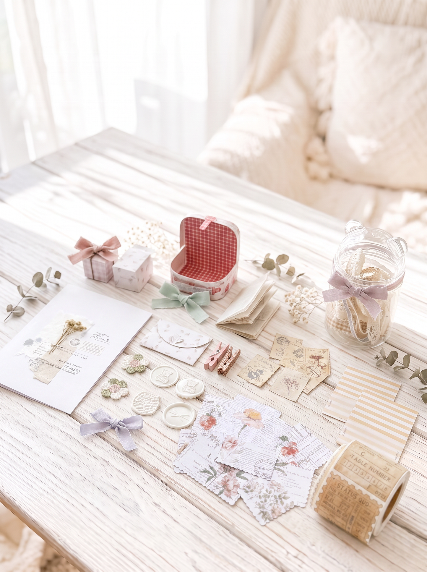 Kit Mia · Exclusivo