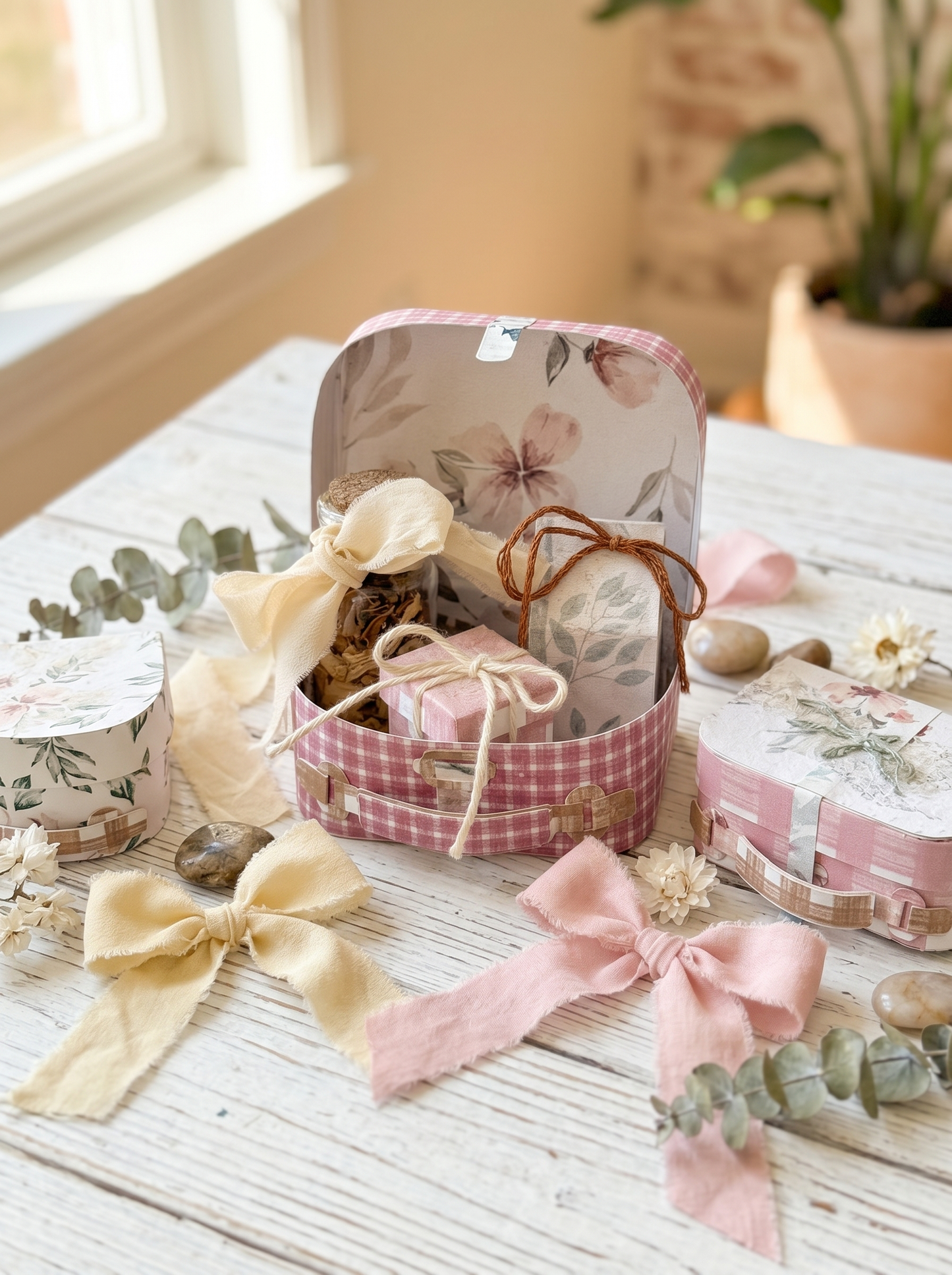 Summer Mystery Kit