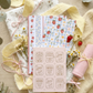 LIBRETAS · Colección Dear Summer (Pack de 3)