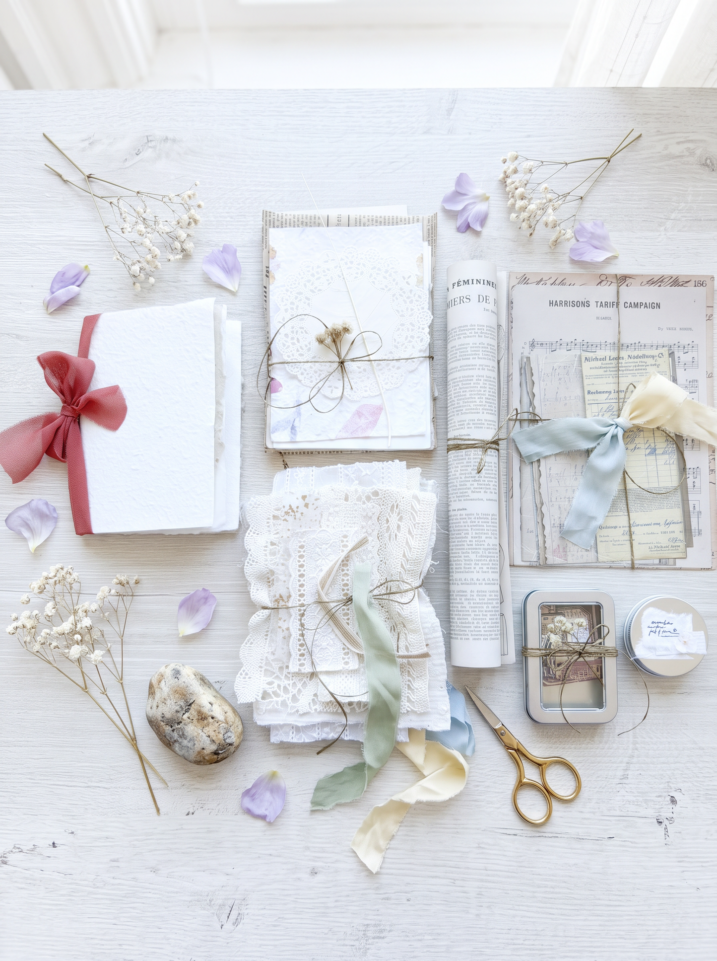 Kit Cottage · Kit Exclusivo · Signature Edition