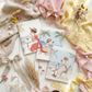 LIBRETAS · Colección Summer Girl