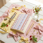 LIBRETAS · Colección Dear Summer (Pack de 3)