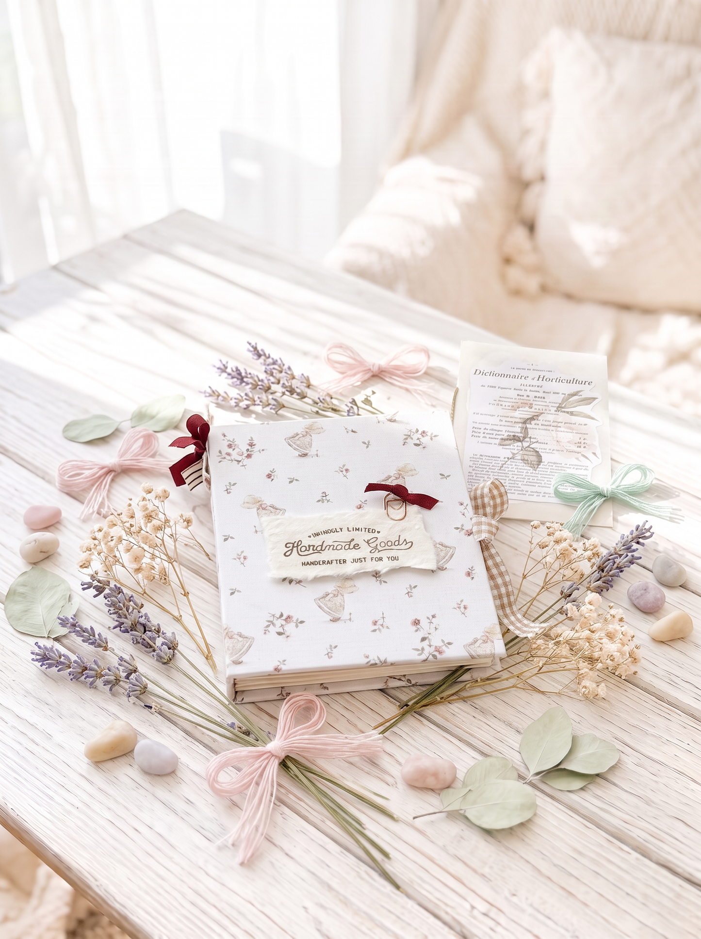 Kit Little Cottage · Edición Limitada | Con regalos GRATIS para las primeras 3 compras