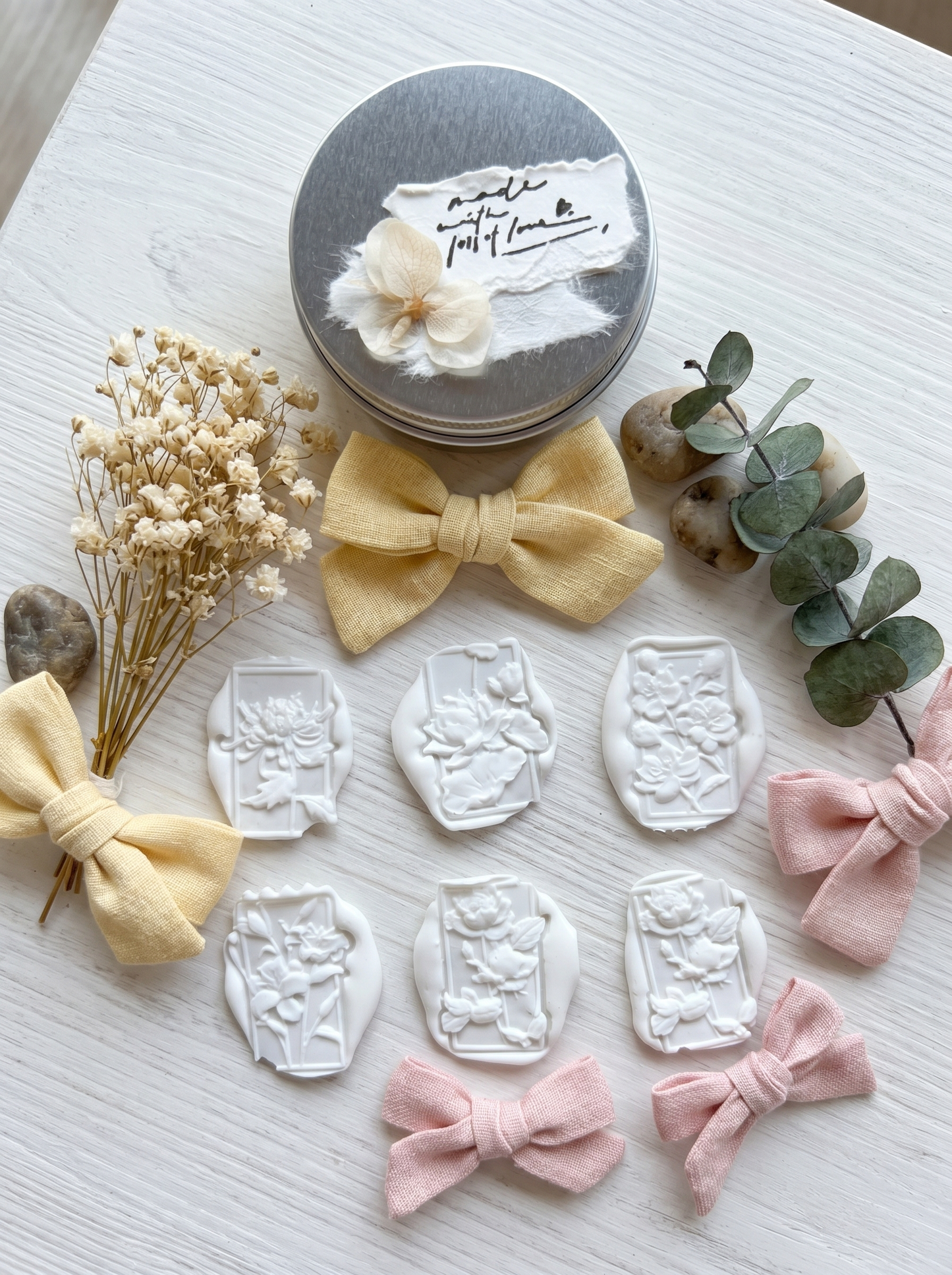 Kit Little Sunshine · Exclusivo