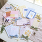 Nursery Postcards