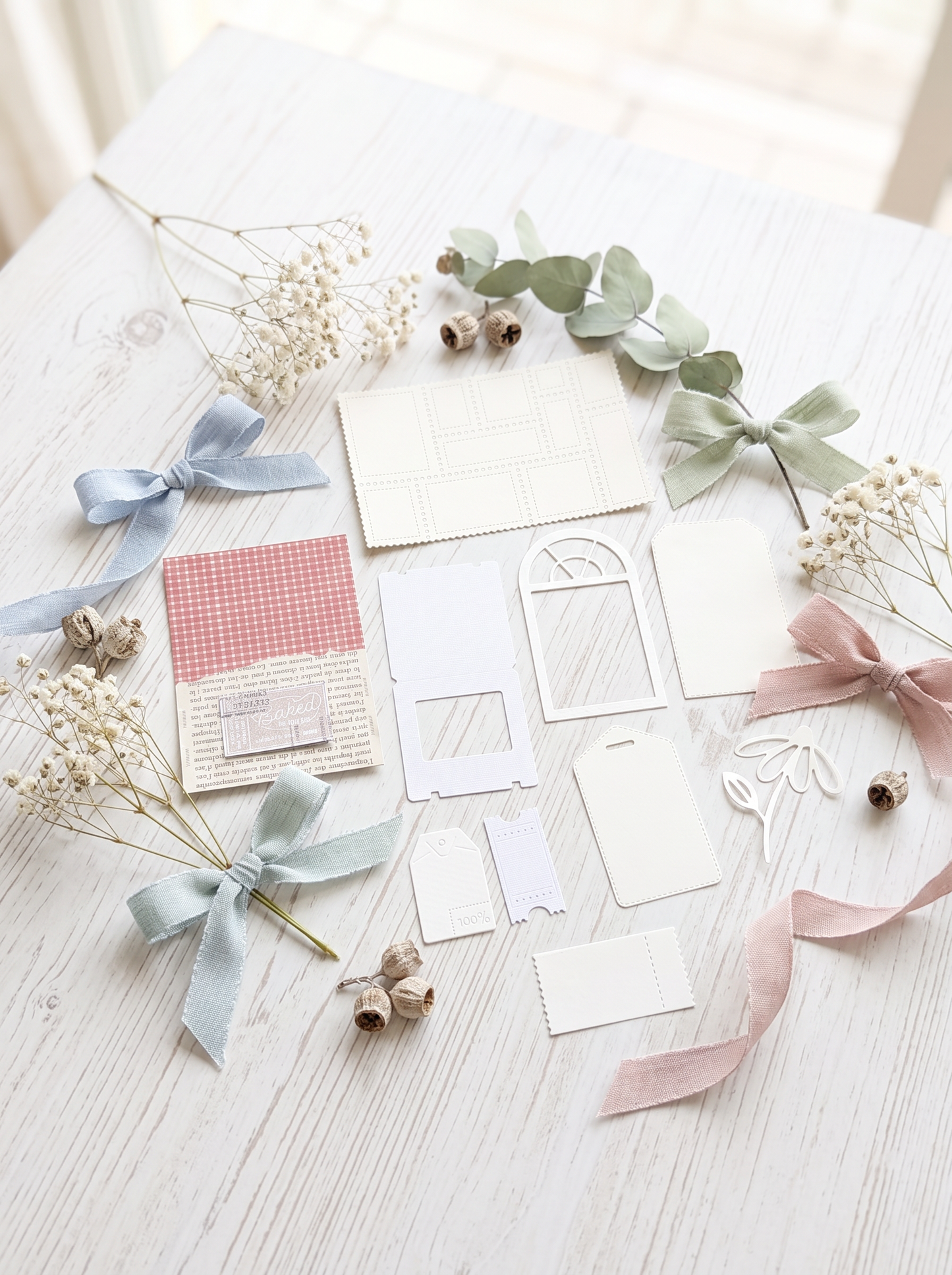 Kit Lidia · Exclusivo