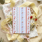 LIBRETAS · Colección Dear Summer (Pack de 3)