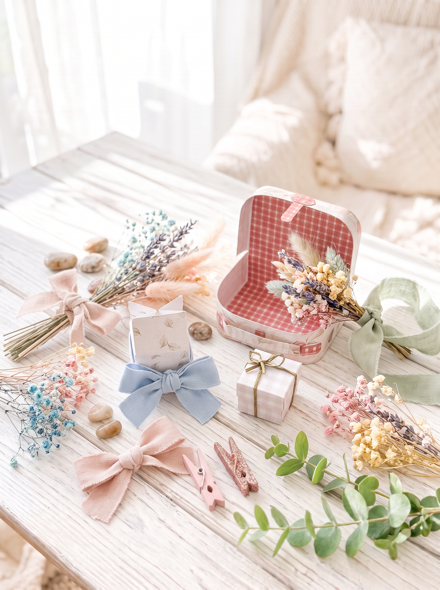 Kit Mia · Exclusivo