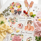 STICKERS · Fresh Lemonade