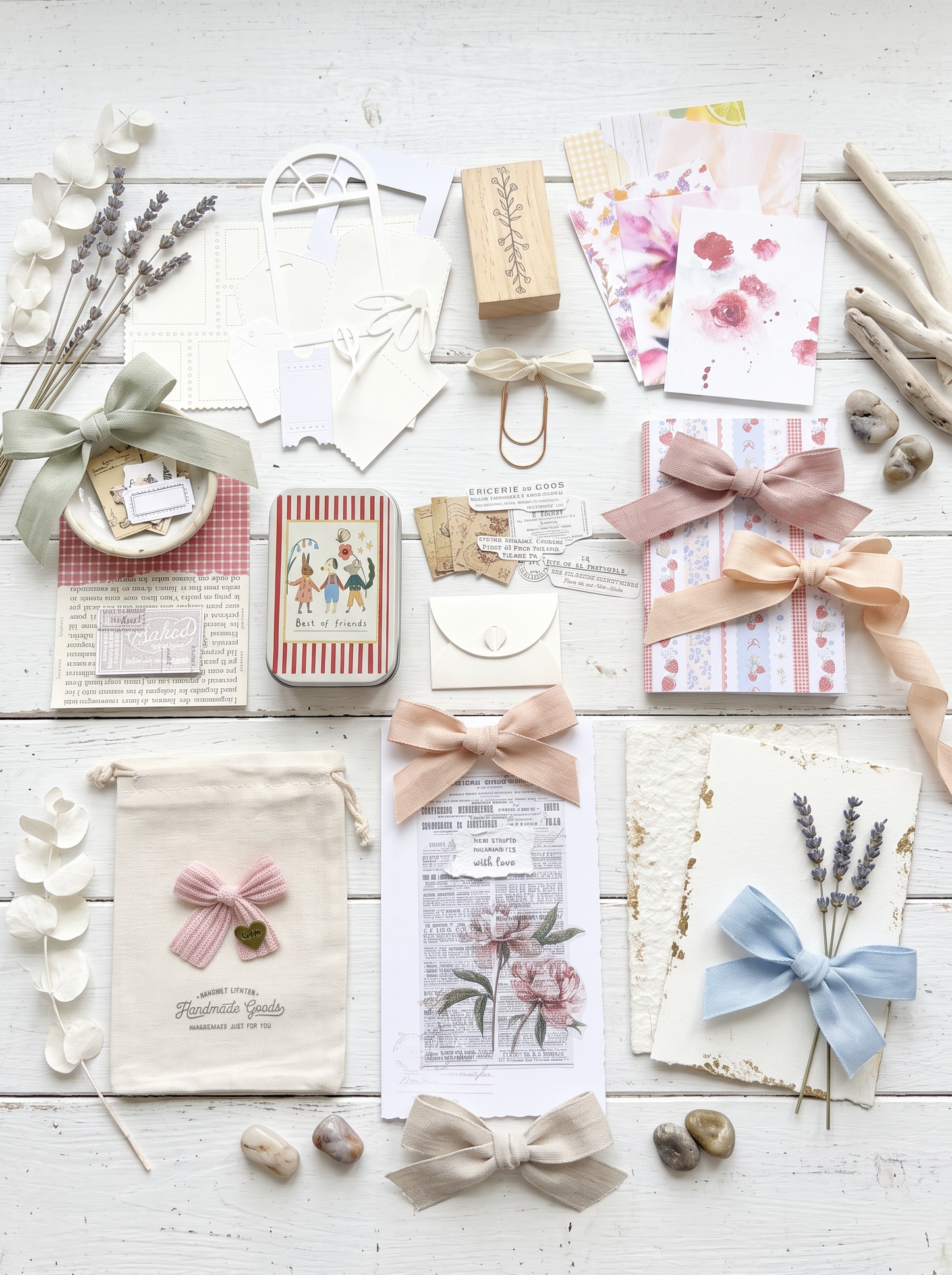 Kit Lidia · Exclusivo