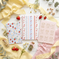 LIBRETAS · Colección Dear Summer (Pack de 3)