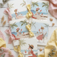 LIBRETAS · Colección Summer Girl