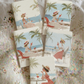 LIBRETAS · Colección Summer Girl