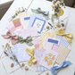 Nursery Postcards