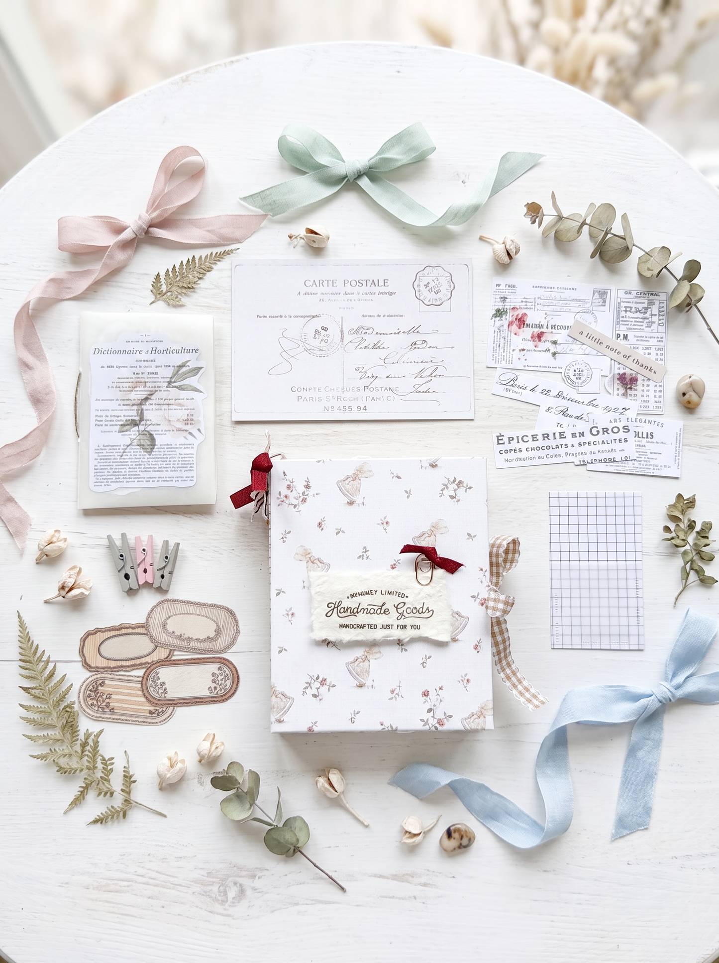 Kit Little Cottage · Edición Limitada | Con regalos GRATIS para las primeras 3 compras