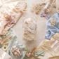 Mon Petit Tresor · Kit de Cintas y Puntillas