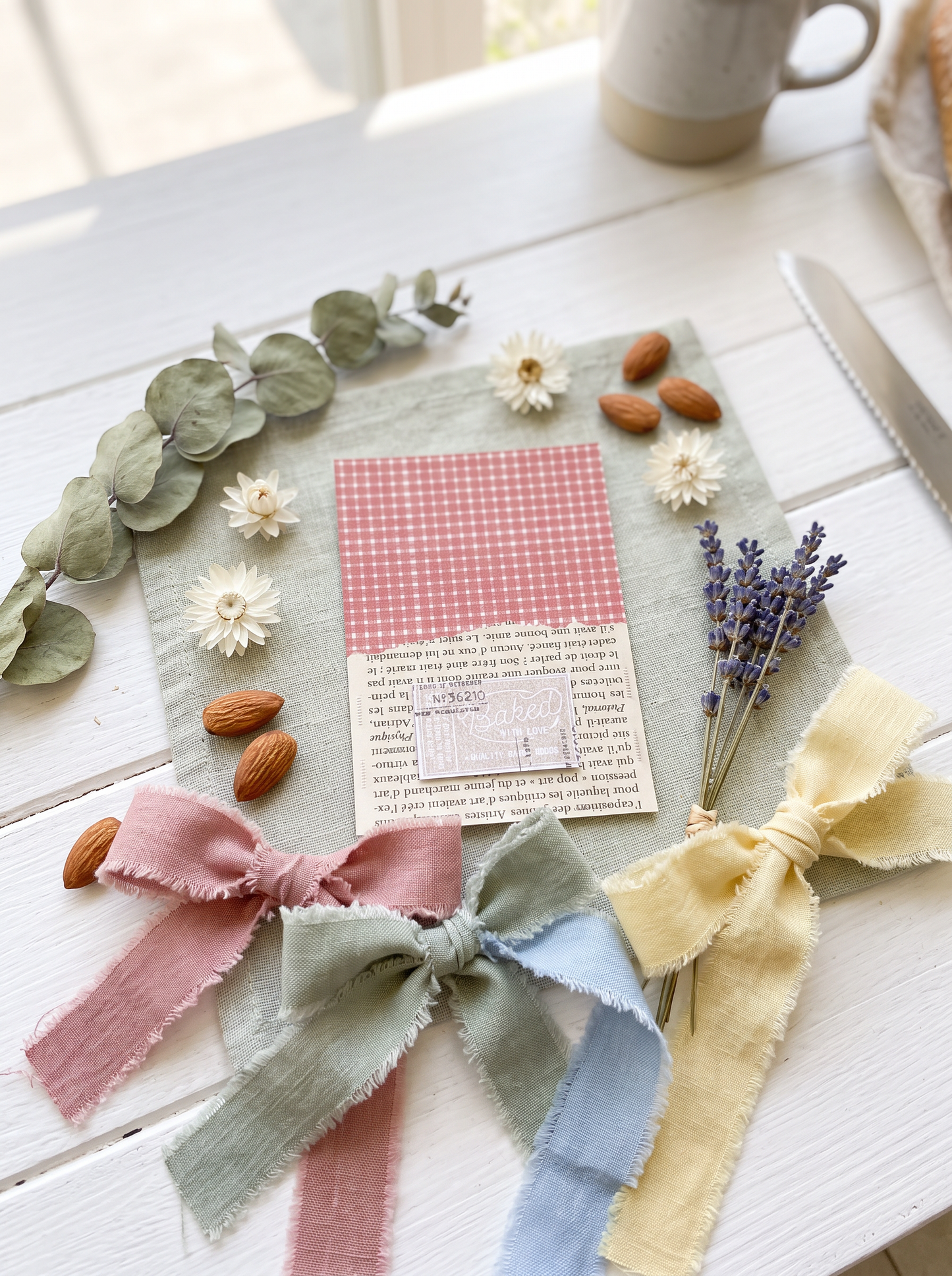 Kit Lidia · Exclusivo