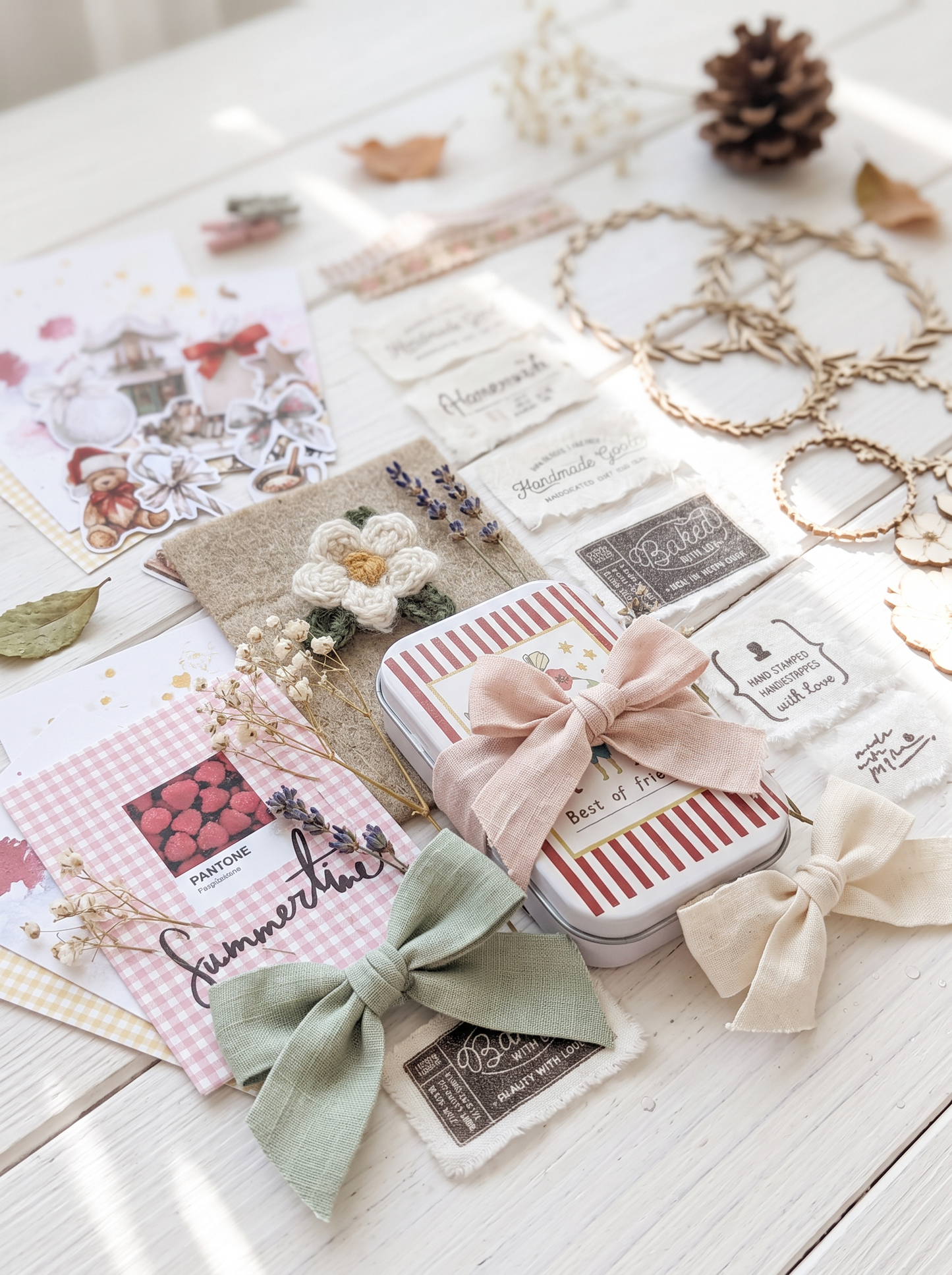 Kit Carmen · Exclusivo