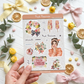 STICKERS · Fresh Lemonade