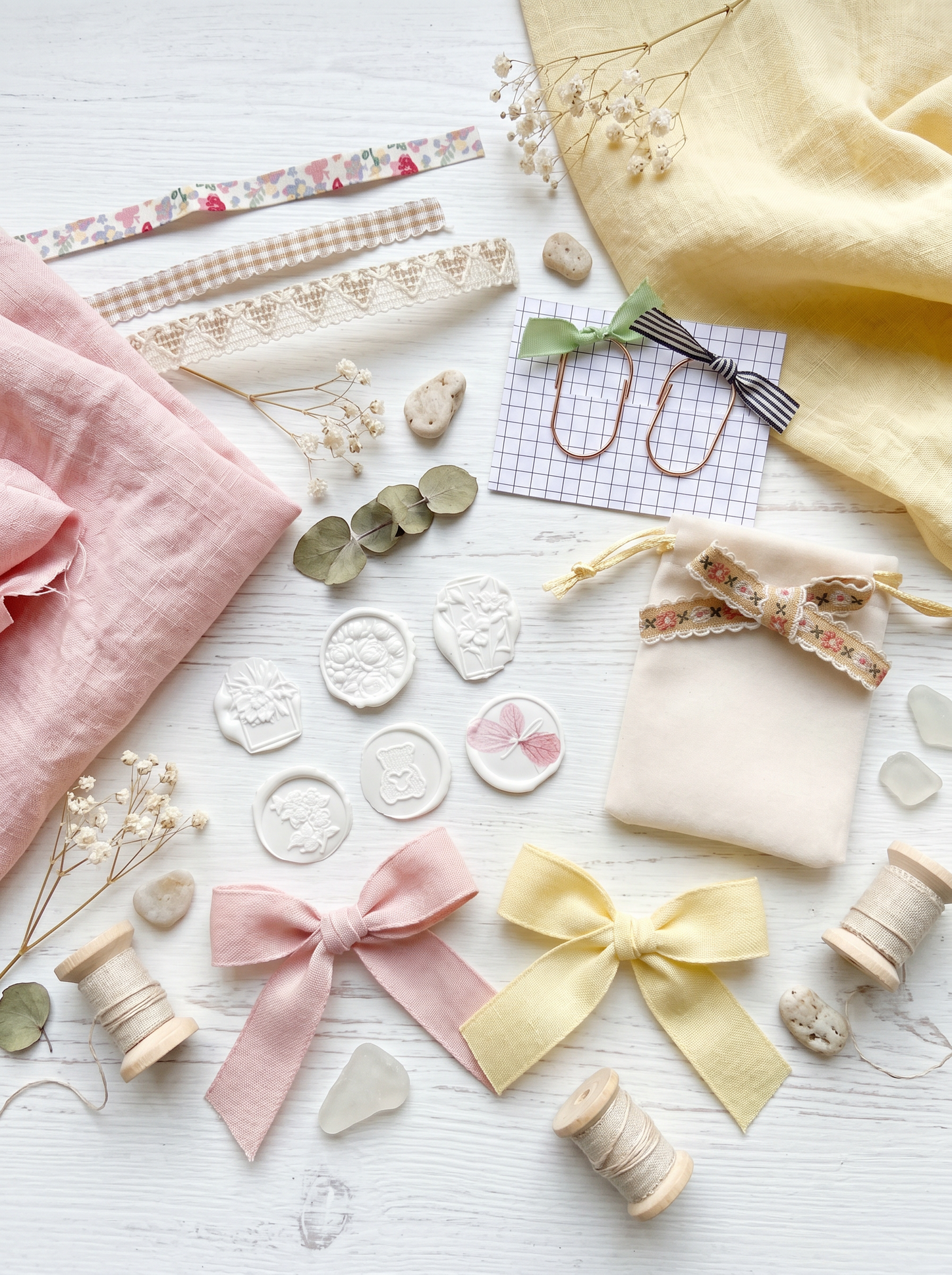 Kit Carla • Exclusivo & Cupón GRATIS de 20% de descuento